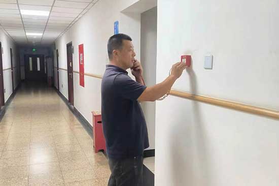 北京昌平第三方消防檢測公司