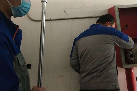 消防評估第三方消防檢測